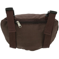 Western-Tasche Randol's Braun Western-Tasche Randol's Braun