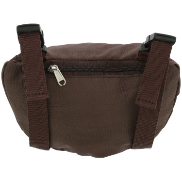 Western-Tasche Randol's Braun Western-Tasche Randol's Braun