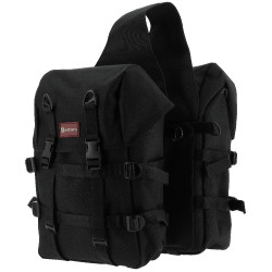 Randol's Abenteuer Satteltasche Randol's Abenteuer Satteltasche