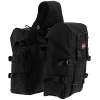 Randol's Abenteuer Satteltasche Braun Randol's Abenteuer Satteltasche Braun