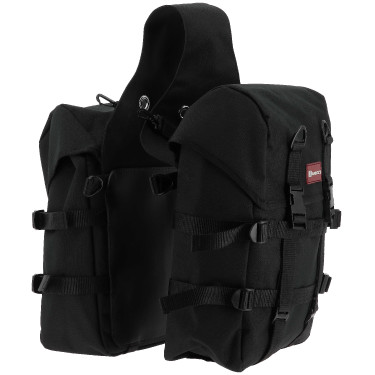 Randol's Abenteuer Satteltasche Randol's Abenteuer Satteltasche