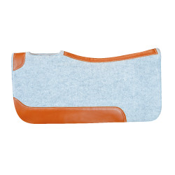 Pferdepad Westride Filz 16 mm