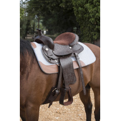 Pferdepad Westride Filz 16 mm Pferdepad Westride Filz 16 mm