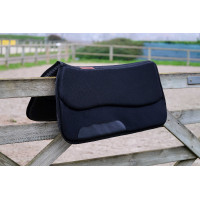 Westernpad Westride Air Schwarz Westernpad Westride Air Schwarz