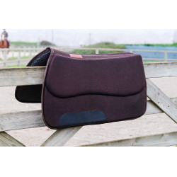 Westernpad Westride Air Braun Westernpad Westride Air Braun
