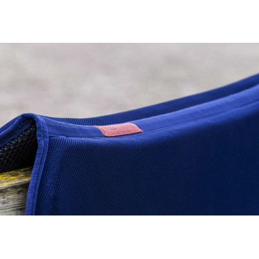 Westernpad Westride Air Marineblau