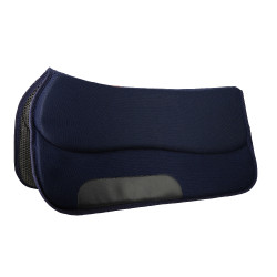 Westernpad Westride Air Marineblau