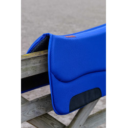 Westernpad Westride Air Königsblau