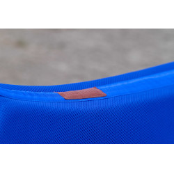 Westernpad Westride Air Königsblau