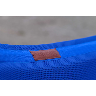 Westernpad Westride Air Königsblau