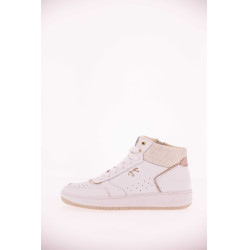 Sneackers Pénélope Astra high