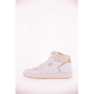 Sneackers Pénélope Astra high