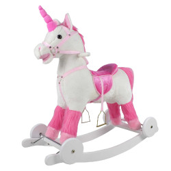 Schaukelpferd Equi-Kids
