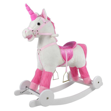 Schaukelpferd Equi-Kids