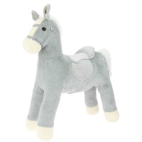 Stehendes Plüschtier Equi-Kids