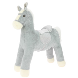 Stehendes Plüschtier Equi-Kids