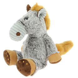 Stofftier Equi-Kids Esel Stofftier Equi-Kids Esel