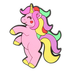 Magnete Equi-Kids Pink Rosa