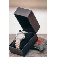 Penelope Sara Uhr Weiß Weiß Penelope Sara Uhr Weiß Weiß