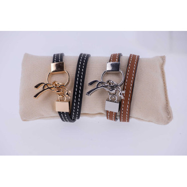 Pénélope Signature Armband Pénélope Signature Armband