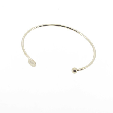 Pénélope Armreif Goldfarben