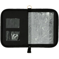 Dokumententasche Je t'aime Equithème Braun Dokumententasche Je t'aime Equithème Braun