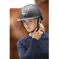 Equithème Glint Matt Helm Equithème Glint Matt Helm