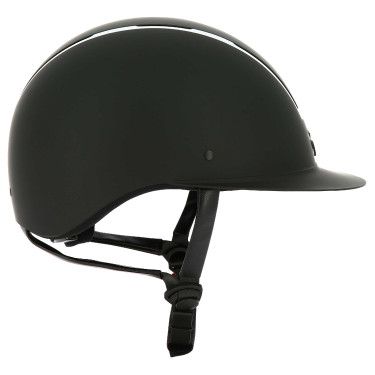 Equithème Glint Matt Helm Equithème Glint Matt Helm