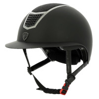 Reithelm Equithème Airy L Celeste schwarz / schwarz Reithelm Equithème Airy L Celeste schwarz / schwarz