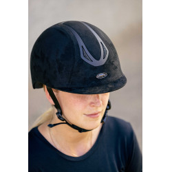 Choplin Aero Samt Helm Choplin Aero Samt Helm