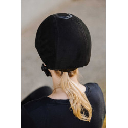 Choplin Aero Samt Helm Choplin Aero Samt Helm