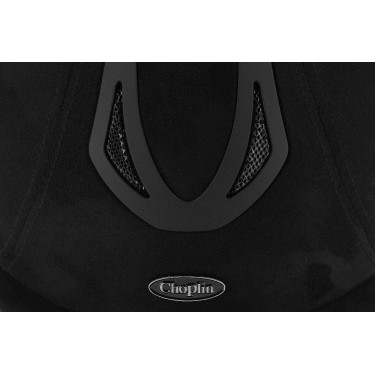 Choplin Aero Samt Helm Choplin Aero Samt Helm