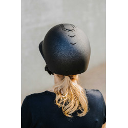 Choplin Meyrik Helm Matt Schwarz Choplin Meyrik Helm Matt Schwarz