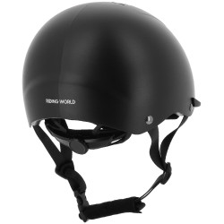 Reithelm Riding World Windy Matt Schwarz
