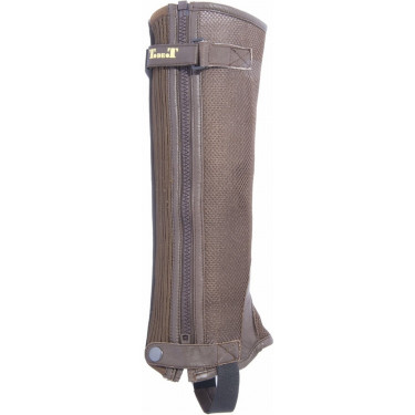 Mini-Chaps 3D-Mesh Paganini T de T