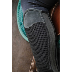 Mini-Chaps Norton Airflow Schwarz