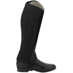 Mini-Chaps Norton Airflow Schwarz