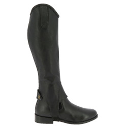 Mini-Chaps Norton Stretch genarbt Mini-Chaps Norton Stretch genarbt