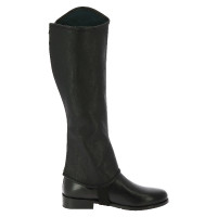 Mini-Chaps Norton Glitter Schwarz Mini-Chaps Norton Glitter Schwarz