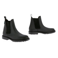 Stiefel Norton Camargue Schwarz