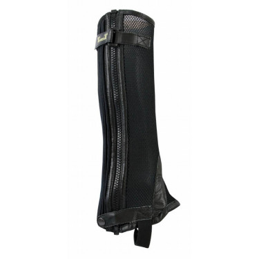 Mini-Chaps 3D-Mesh Paganini T de T Mini-Chaps 3D-Mesh Paganini T de T