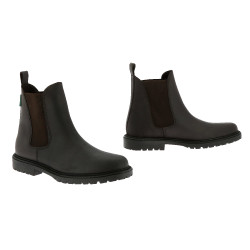 Stiefel Norton Camargue Braun