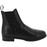Synthetikstiefel Riding World First Schwarz Synthetikstiefel Riding World First Schwarz