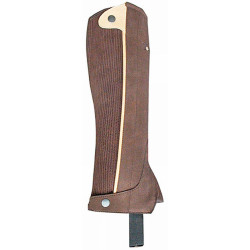 Mini-Chaps Amara Boccherini T de T Mini-Chaps Amara Boccherini T de T