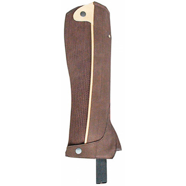 Mini-Chaps Amara Boccherini T de T Mini-Chaps Amara Boccherini T de T