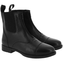 Stiefel Riding World Zip