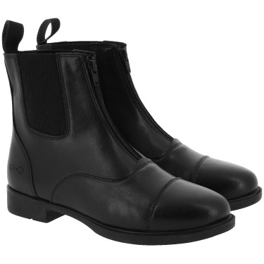 Stiefel Riding World Zip