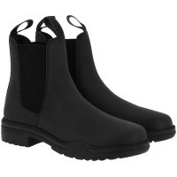 Stiefel Norton Galloway Schwarz Stiefel Norton Galloway Schwarz