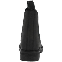 Stiefel Norton Galloway Schwarz