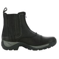 Stiefel Norton Zermatt Zip Winter Schwarz Stiefel Norton Zermatt Zip Winter Schwarz
